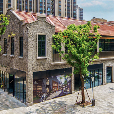 同頻二十載，共筑新地標(biāo)