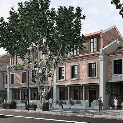 扎根普陀四十載，政企共話新未來