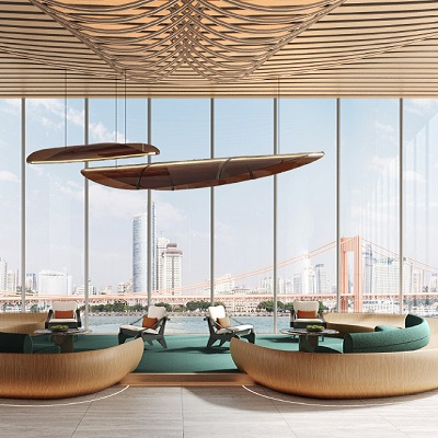 《四十與共，匠心筑夢 | 逆光篇》