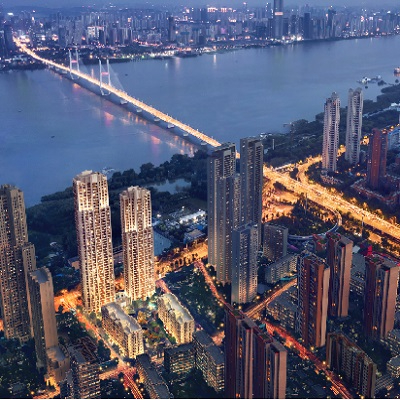 政企同心 堅(jiān)定使命