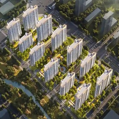 筑創(chuàng)新沃土，啟光谷新篇